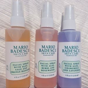 Mario badescu facial spray 3